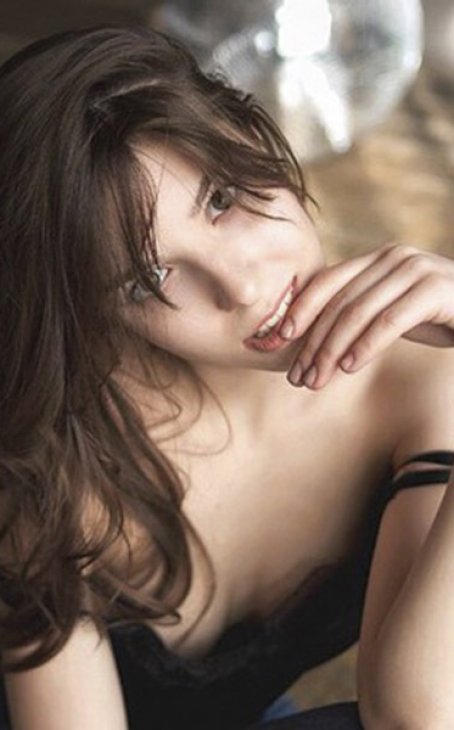 KATTY GFE