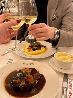 Cafes and restaurants ideal for a romantic dinner in Paris