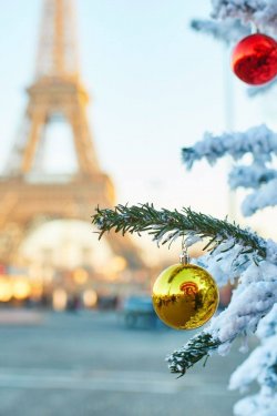 What to do for New Year's Eve on December 31 in Paris