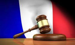 Interesting about France - you need to know the laws