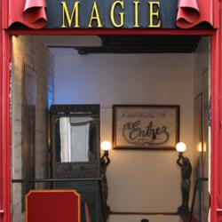 The Museum of Magic and Miracles